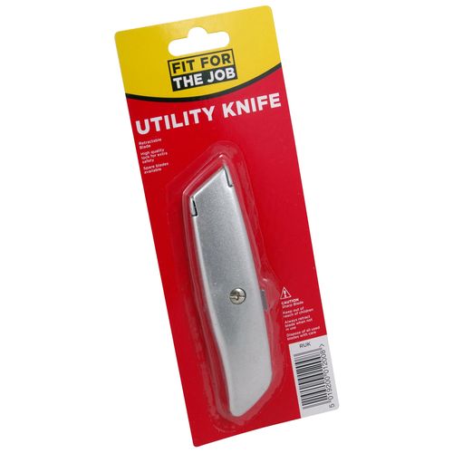6" Utility Knife (5019200012008)